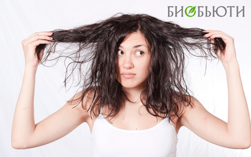 Как замаскировать жирные волосы: 6 приемов