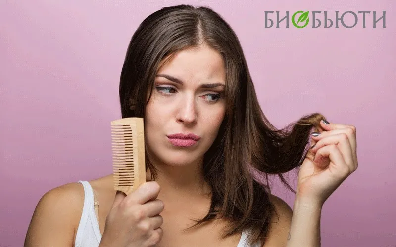 Быстро жирнеют волосы, что делать? ⚕️ в клинике Элласес - Трихолог в Днепр
